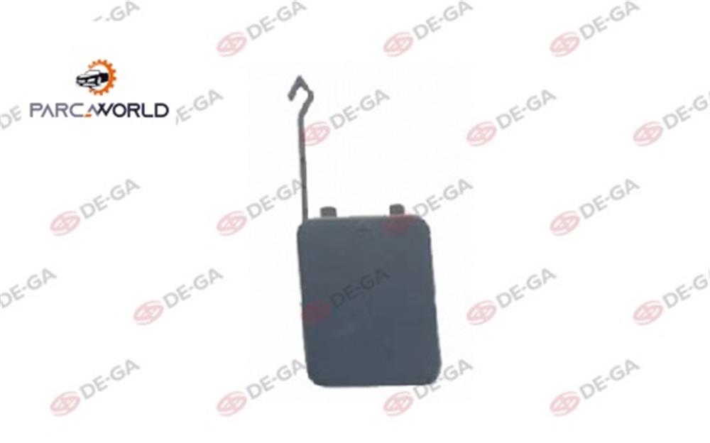 Mercedes W211 Arka Tampçekı Demırı Kapast 2007