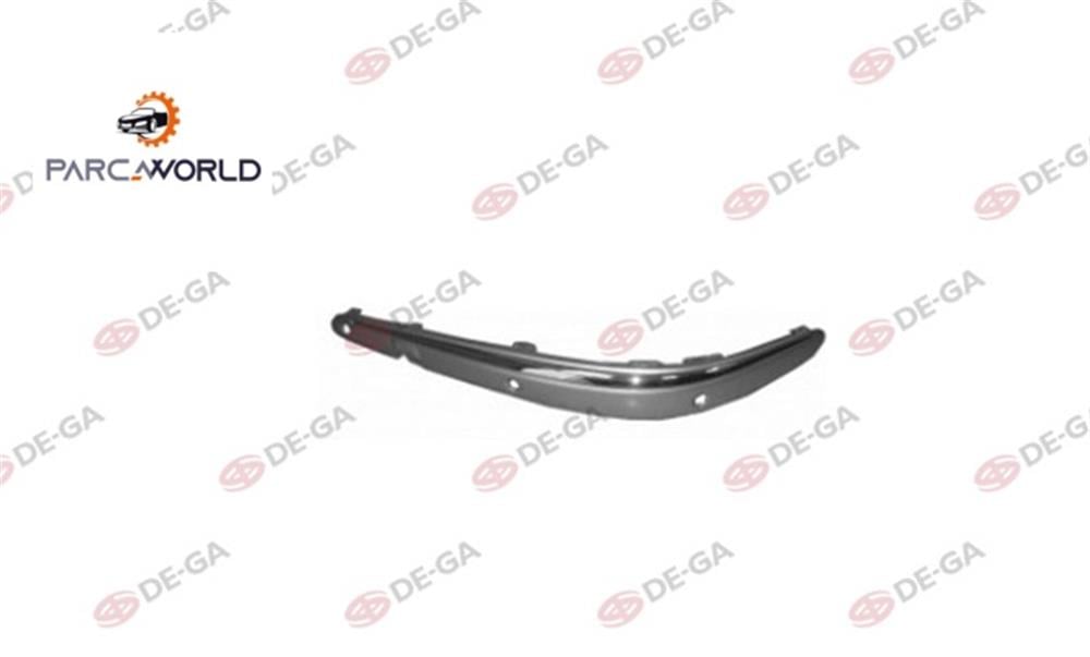 Mercedes W211 Ön Tampkuşsençıt Delıklı Av Sol 2002
