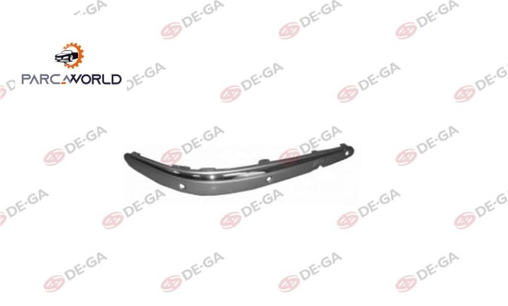 Mercedes W211 Ön Tampkuşsençıt Delıklı Av Sağ 2002