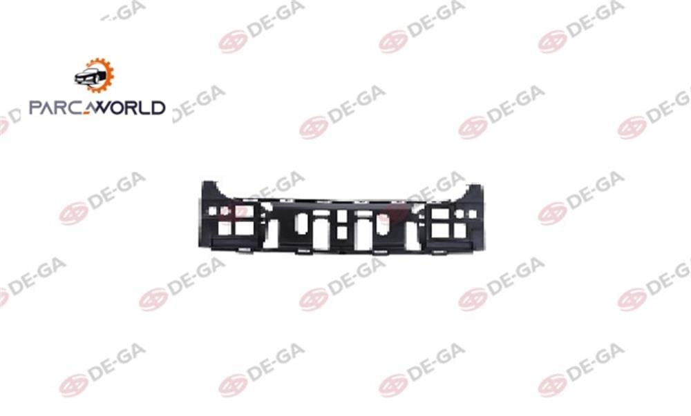 Mercedes W211 Ön Tampon Taşıyıcı Orta 2007