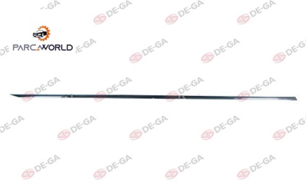 Mercedes W212 Ön Kapı Bandı Krom Sol 2009