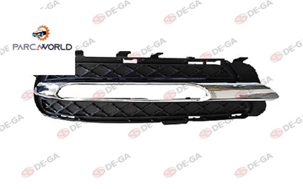 Mercedes W212 Ön Tampon Panjuru Gündüz Far Delıklı Sağ 2009