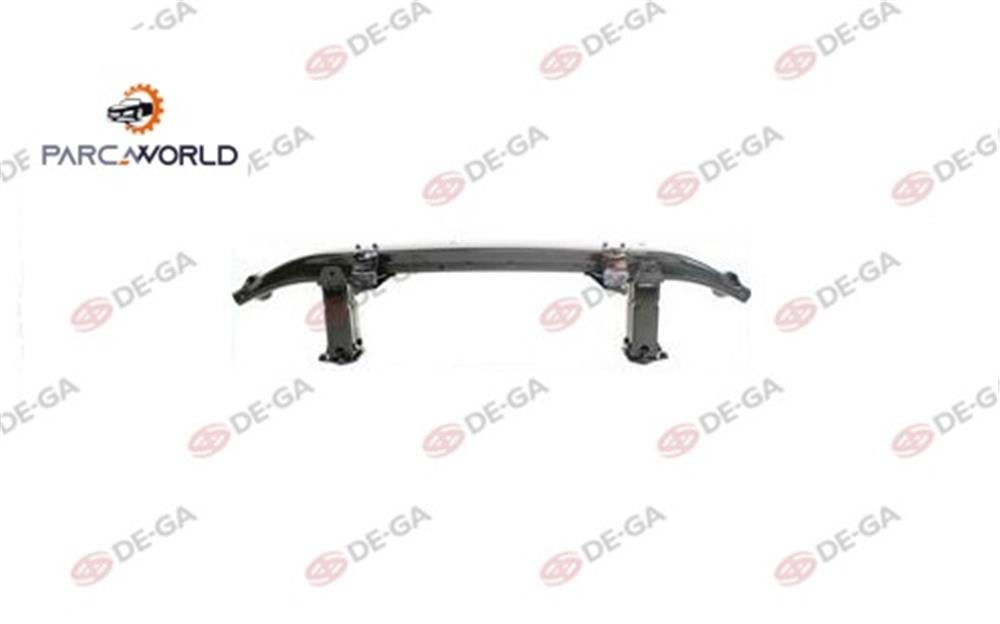 Mercedes W220 Ön Tampon Takviyesi 2003-2005