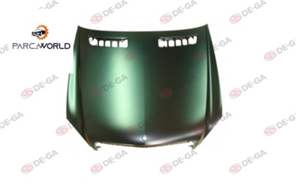 Mercedes W221 Motor Kaputu 2005