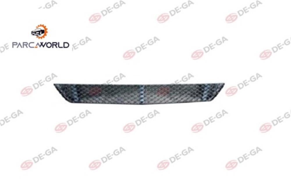 Mercedes W221 Ön Tampon Panjuru Orta Astarlı 2009