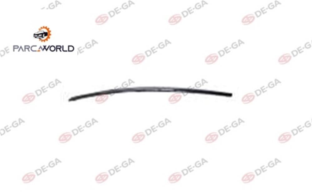 Mercedes W246 Ön Tampon Çıtası Krom Sağ 2011