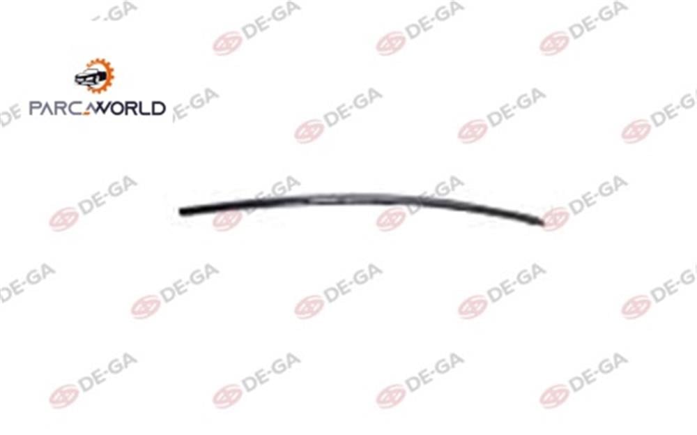 Mercedes W246 Ön Tampon Çıtası Krom Sol 2011