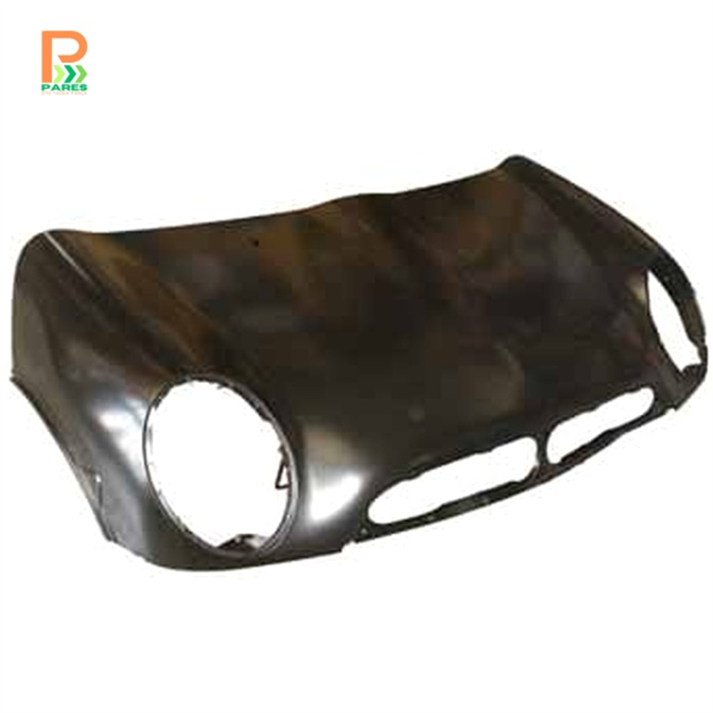 MINI COOPER- 2002-2005- MOTOR KAPUTU 