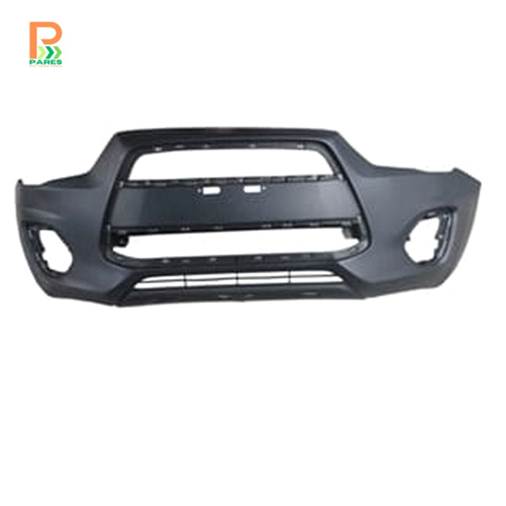 MITSUBISHI ASX- 2013-2016- ÖN TAMPON (SİS DELİKLİ FPI)