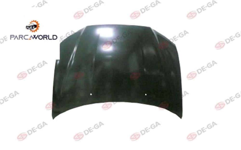 Mıtsubıshı Asx Motor Kaputu 2010