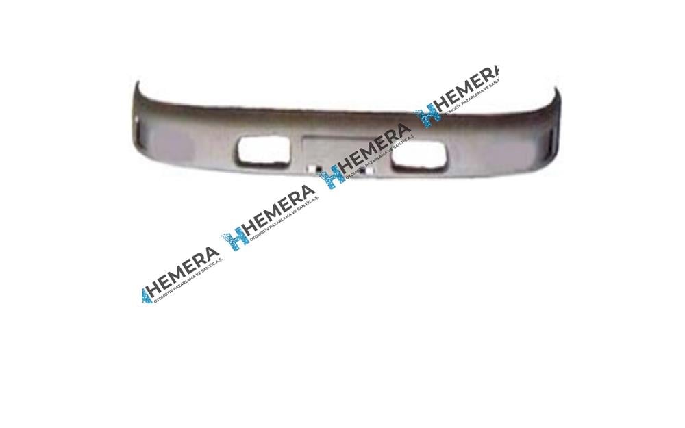 MITSUBISHI CANTER 511 1996-2011 TAMPONÖN SISSIZ BEYAZ  MBB511NB