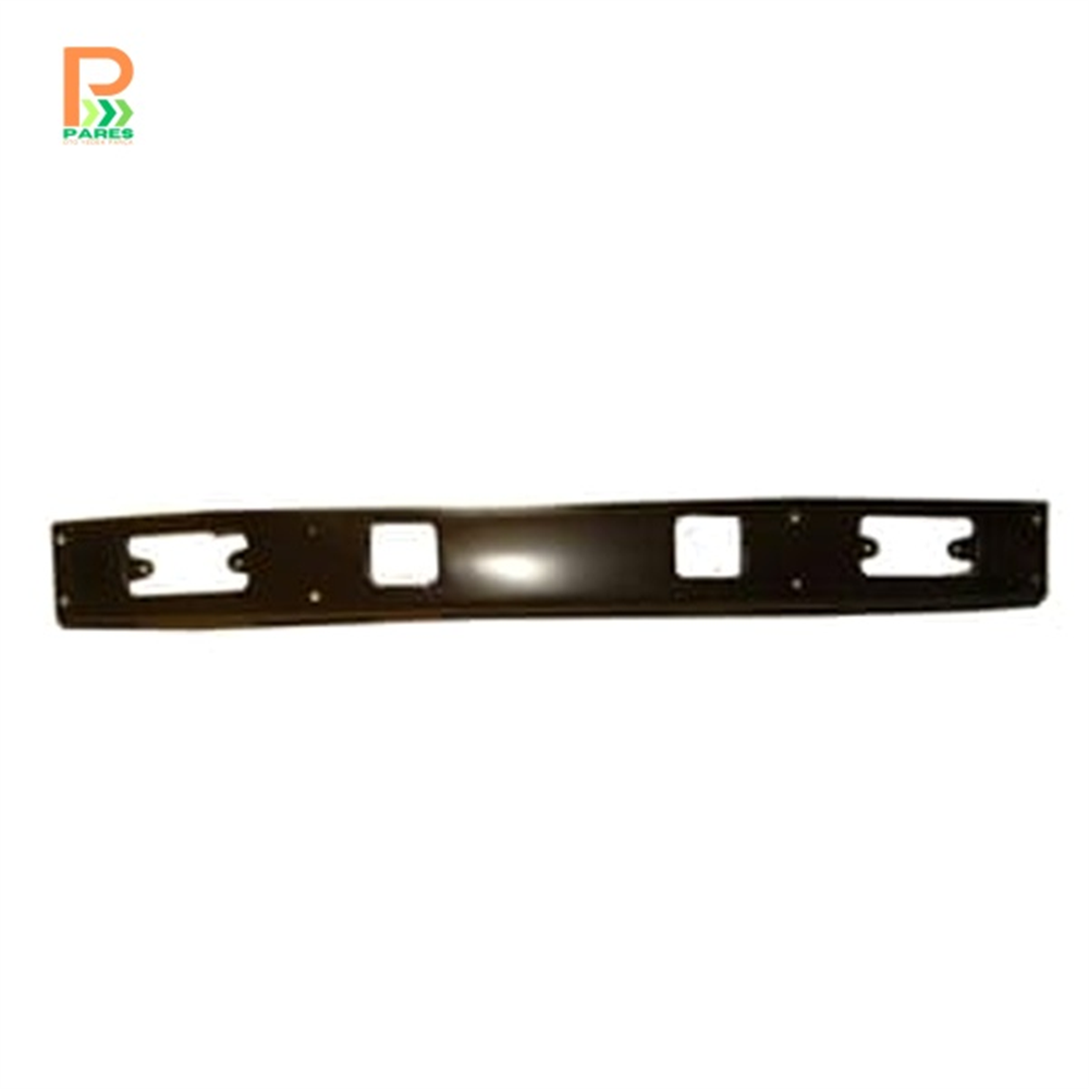 MITSUBISHI CANTER- FE304- 90/97; ÖN TAMPON DEMİR )