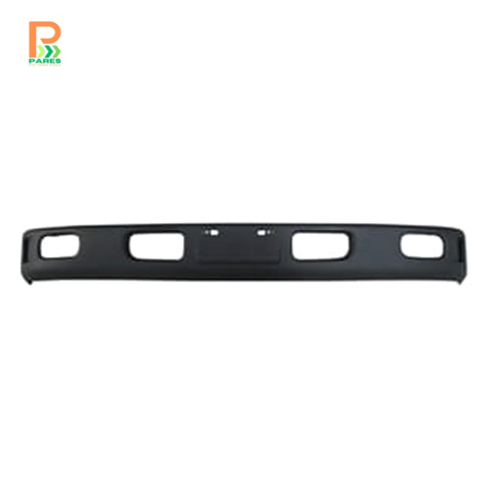 MITSUBISHI CANTER- FE515- 1998-2000- ÖN TAMPON (511/515/519) (KALIN TİP) (TEK TEKER) )