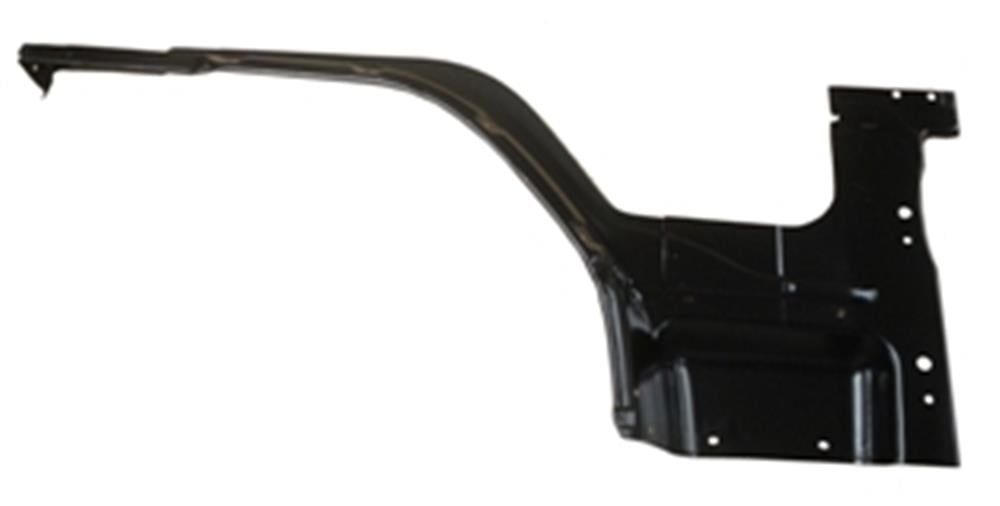 MITSUBISHI CANTER- FE515- 1998-2006- MARŞPİYELLİ ÇAMURLUK BASAMAKSIZ SAĞ TARAF 