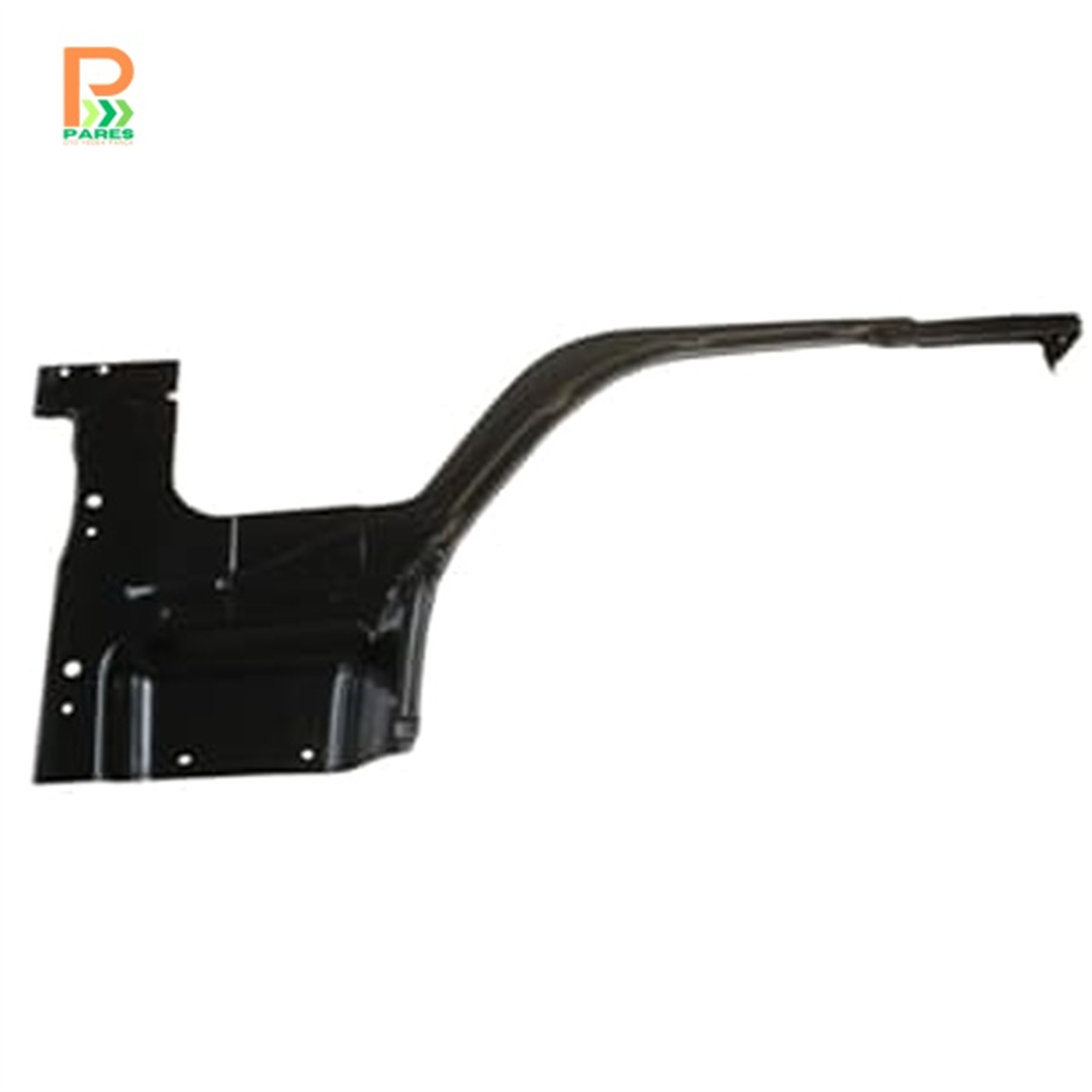 MITSUBISHI CANTER- FE515- 1998-2006- MARŞPİYELLİ ÇAMURLUK BASAMAKSIZ SOL TARAF 