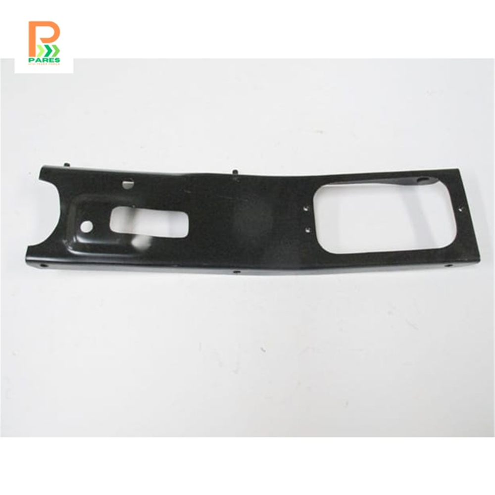 MITSUBISHI CANTER- FE515- 1998-2006- ÖN TAMPON DEMİRİ SAĞ TARAF (KÜÇÜK TİP) (TEK TEKER)