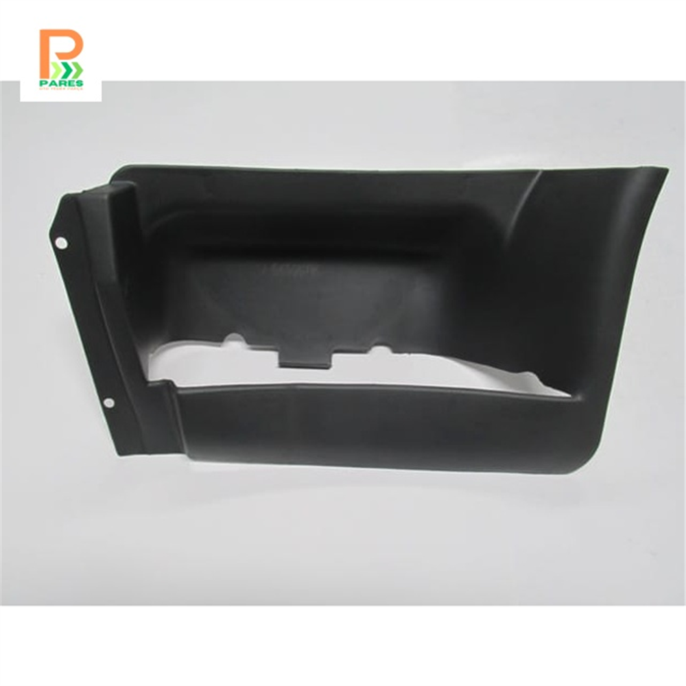 MITSUBISHI CANTER- FE635/659- 1998-2006- AYAK BASAMAK PLASTİĞİ SOL TARAF 