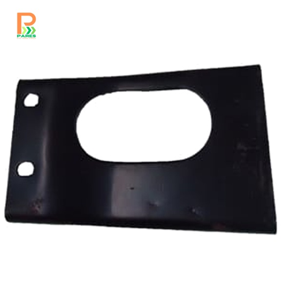 MITSUBISHI CANTER- FE635/659- 1998-2006- ÖN TAMPON BAĞLANTI DEMİRİ SAĞ TARAF DIŞ (ÇİFT TEKER) 