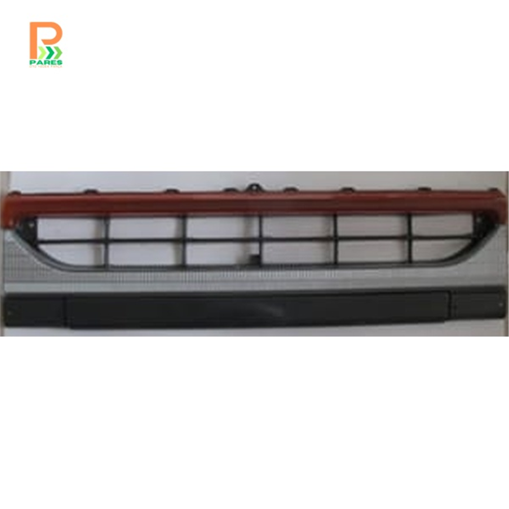 MITSUBISHI CANTER- FE635/659- 1998-2006- ÖN PANJUR SARI/BEYAZ REFLEKTÖRLÜ KLİPSİZ YAZISIZ/AYAKSIZ