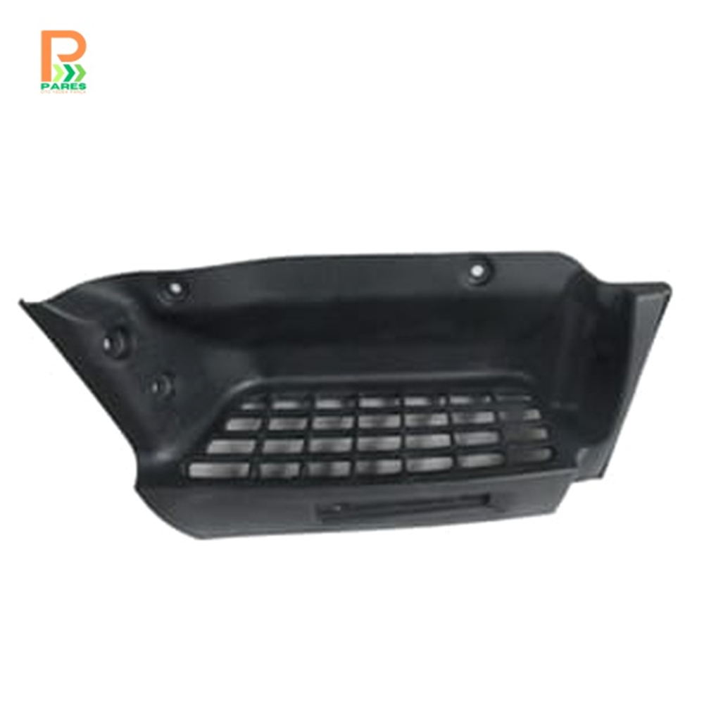 MITSUBISHI CANTER- FUSO- 2006-2012- AYAK BASAMAK PLASTİĞİ SAĞ TARAF BÜYÜK TİP (FE839/859E/G)