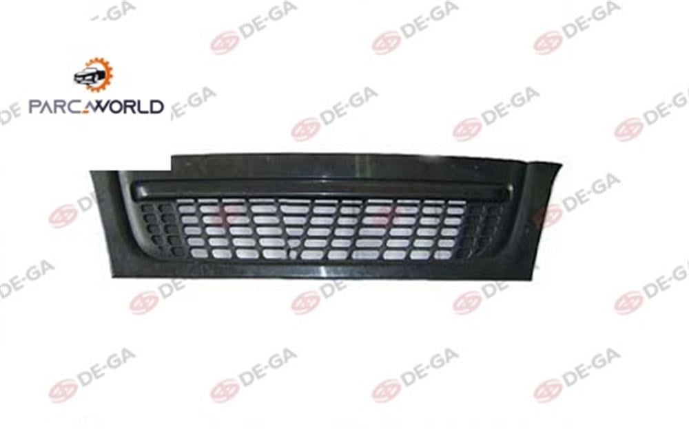 Mıtsubıshı Canter Fuso Ön Panjur Grı 35l 2005