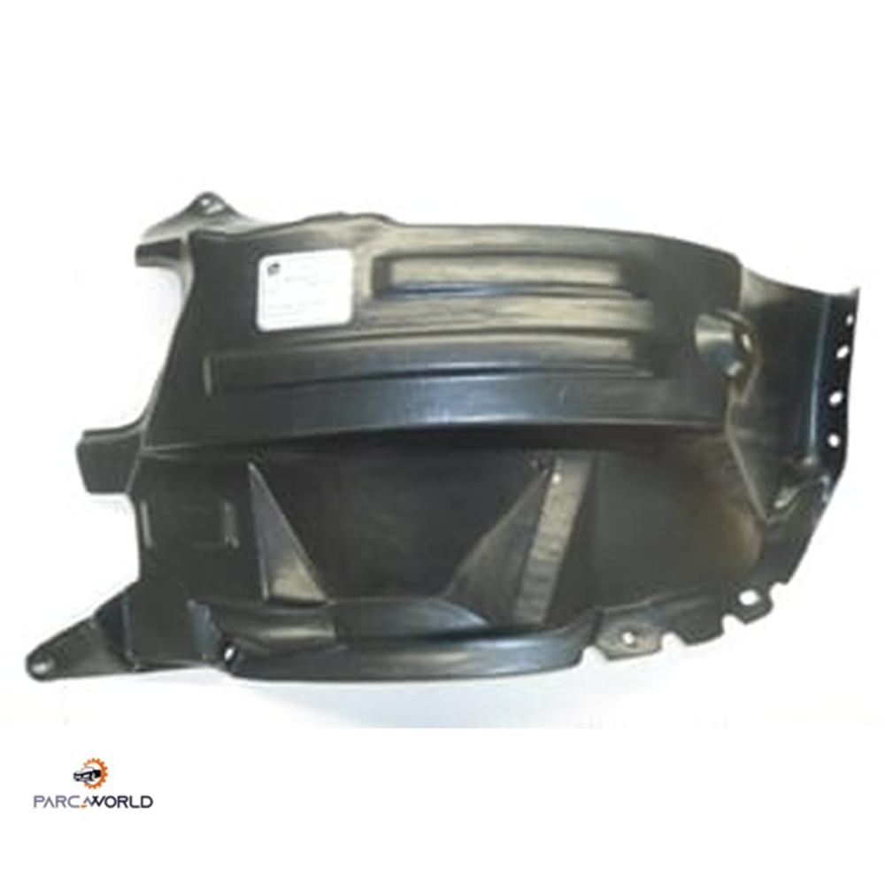 MITSUBISHI COLT- 2005-2009- ARKA ÇAMURLUK DAVLUMBAZI SOL TARAF (LT-MB6105)