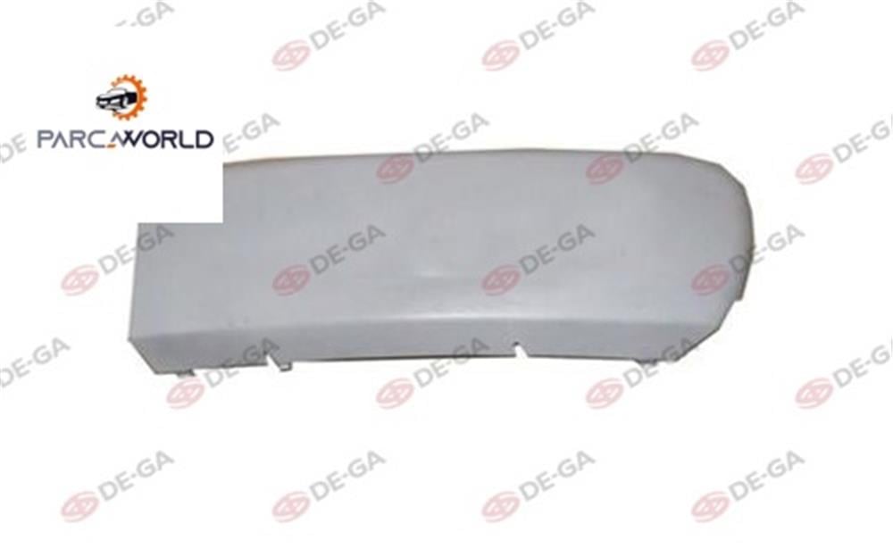 Mıtsubıshı Colt Ön Tampon Kuşağı Astarlı Sol 2004