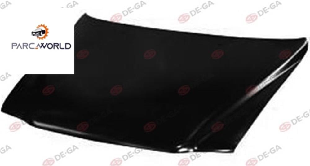 Mıtsubıshı L200 Motor Kaputu 1999-2004