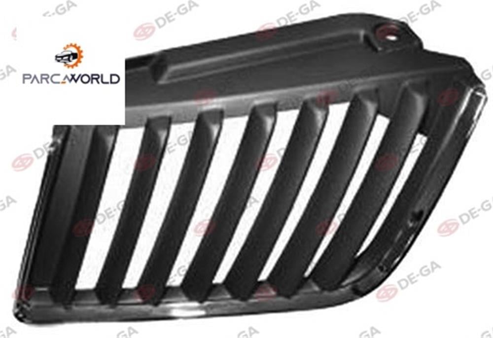 Mıtsubıshı L200 Ön Panjkrom 4 Wd Sol 2005