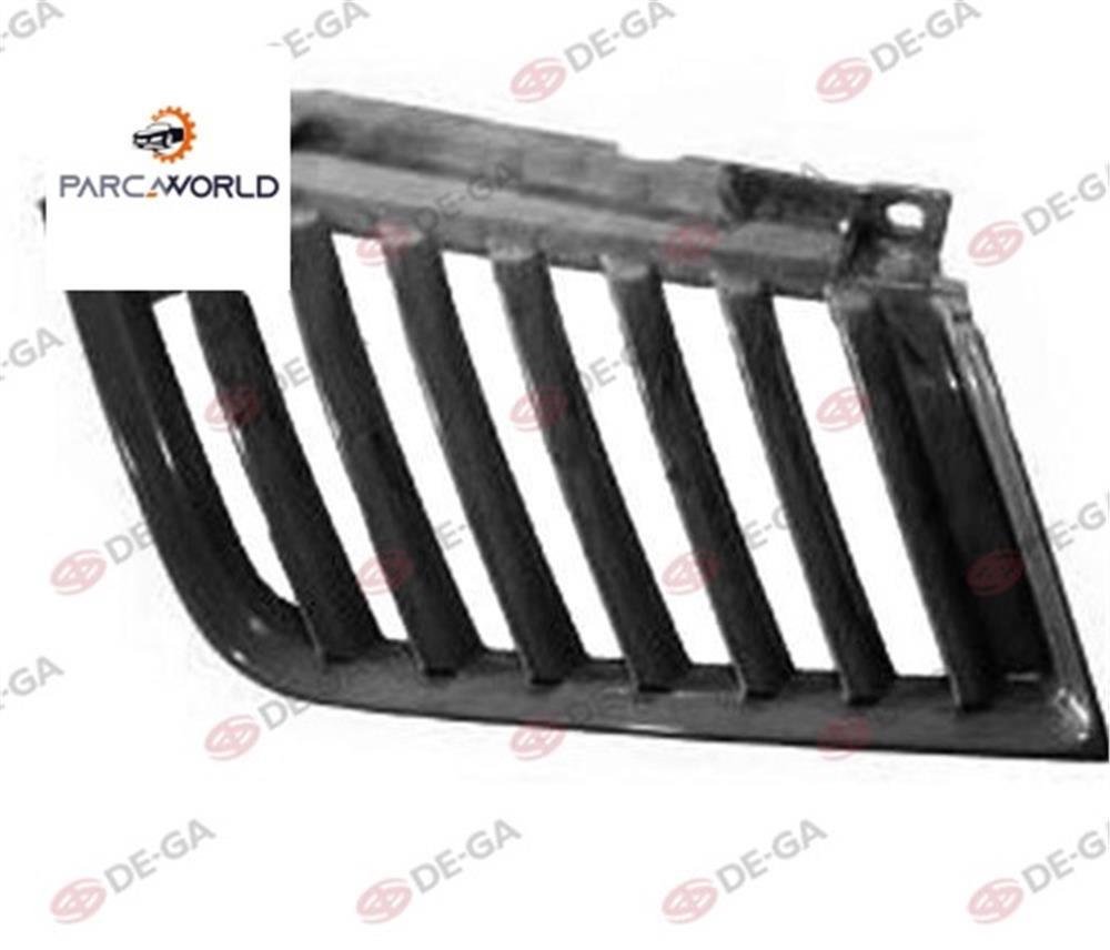 Mıtsubıshı L200 Ön Panjur 4 Wd Sol 2005