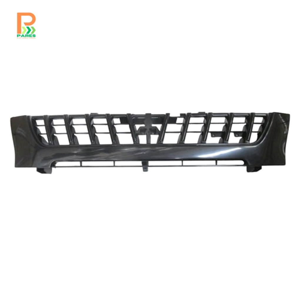 MITSUBISHI L200- PICK UP- 02/03; ÖN PANJUR (DİKEY ÇİZGİLİ) 