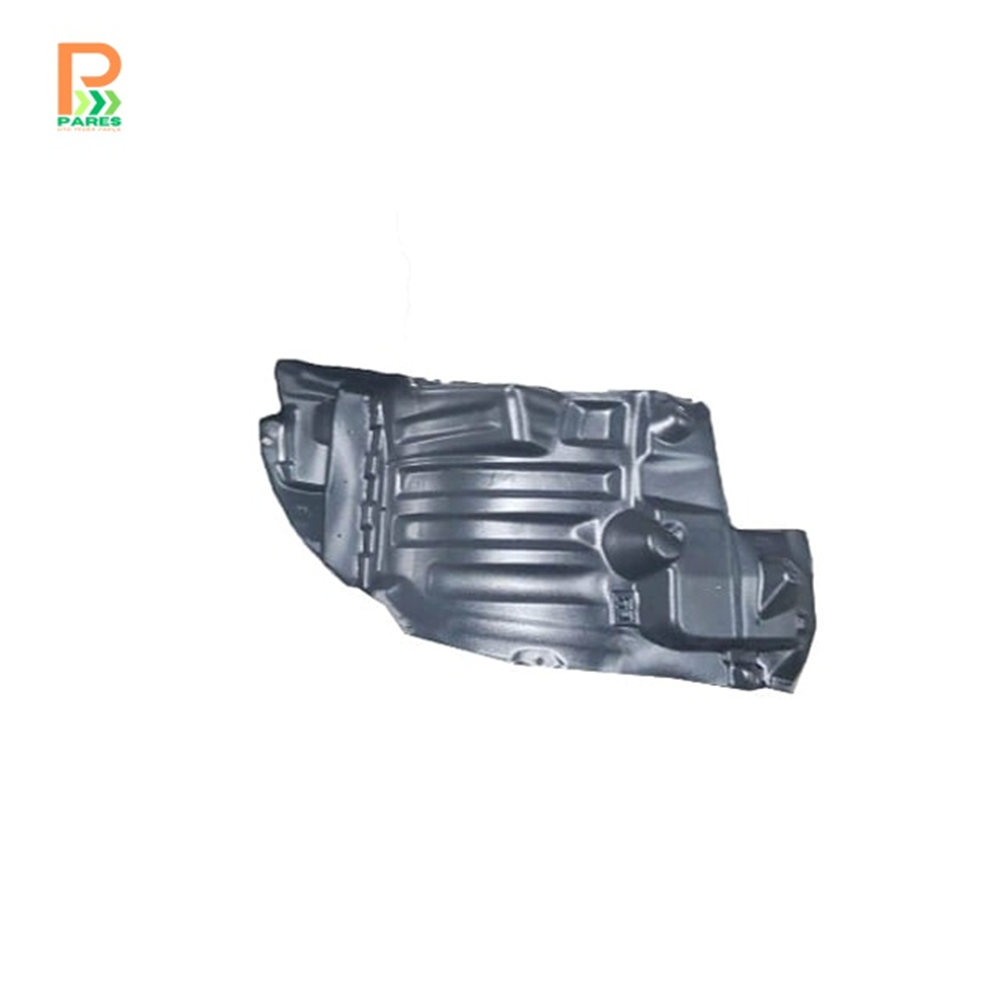 MITSUBISHI L200- PICK UP- 06/09; ÖN ÇAMURLUK DAVLUMBAZI SOL TARAF (ÖNÜN ÖNÜ) KISA ŞASİ