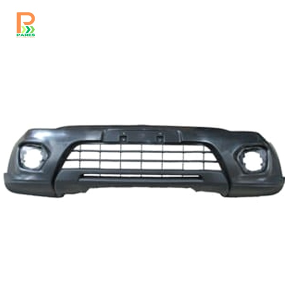 MITSUBISHI L200- PICK UP- 2014-2015- ÖN TAMPON (SİS DELİKLİ DODİK DELİKSİZ FPI)