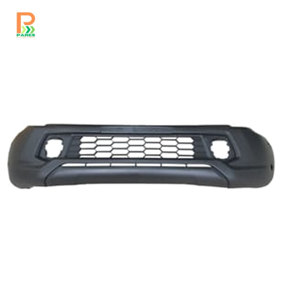 MITSUBISHI L200- PICK UP- 2015-2018- ÖN TAMPON (PANJURLU/SİS DELİKLİ/DODİK DELİKLİ)(MY)