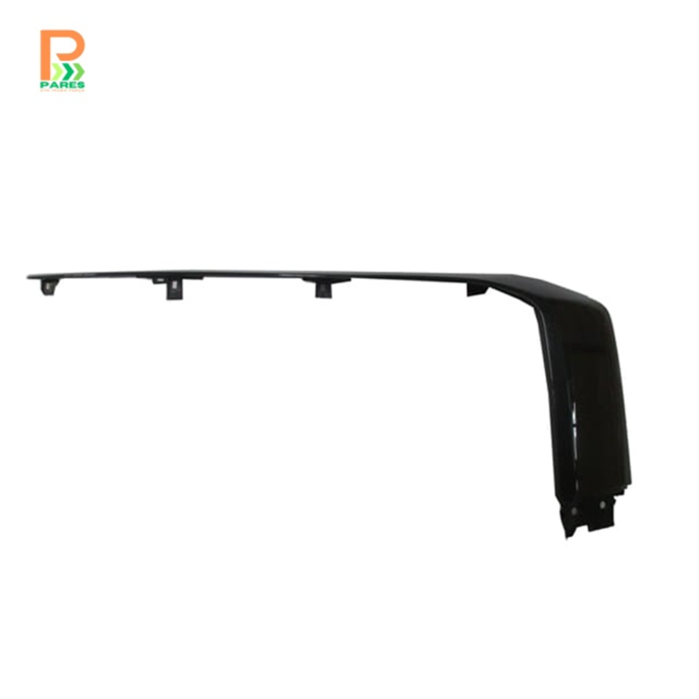MITSUBISHI L200- PICK UP- 2019-2022- ÖN TAMPON ÜST ÇITASI SAĞ TARAF (FAR ALTINA TAKILAN)