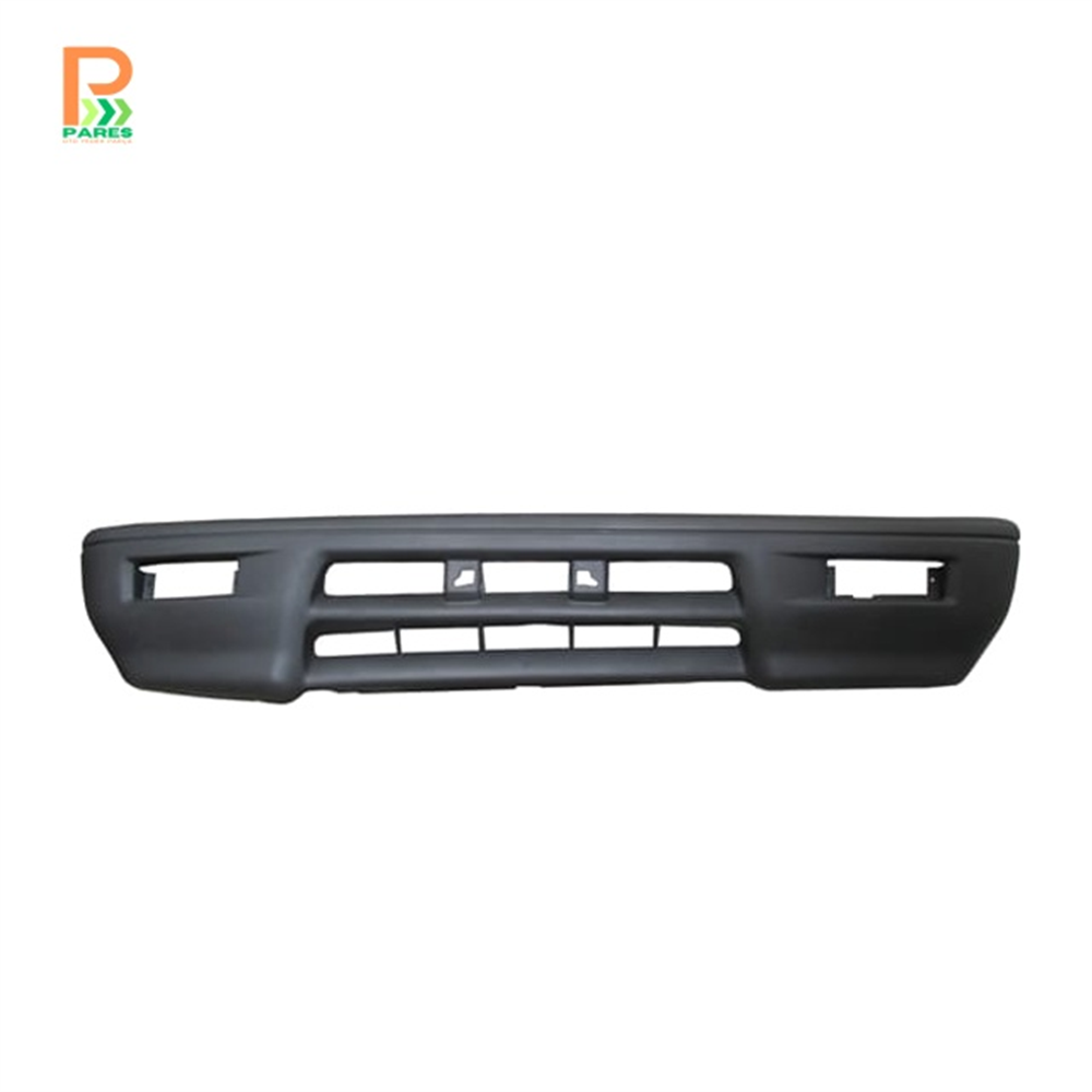 MITSUBISHI L200- PICK UP- 97/98; ÖN TAMPON (PLASTİK TİP)