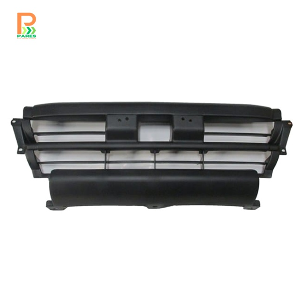 MITSUBISHI L200- PICK UP- 99/01; ÖN TAMPON ORTA (ÜÇ PARÇALI TİP) (PLASTİK) FPI)