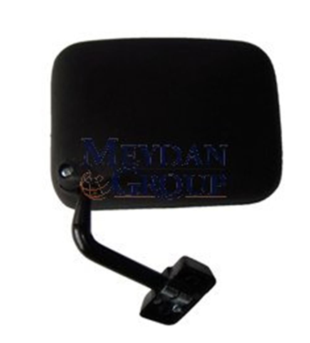 MITSUBISHI L300- MİNİBÜS- 85/87; KAPI AYNASI SAĞ TARAF (SACA BAĞLANAN) ESKİ TİP