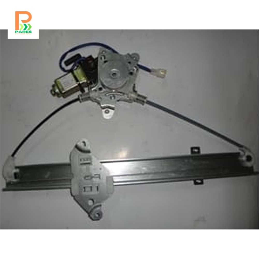 MITSUBISHI LANCER- 2004-2008- ARKA CAM KRİKOSU SAĞ TARAF ELEKTRİKLİ/MOTORLU 2FİŞLİ 