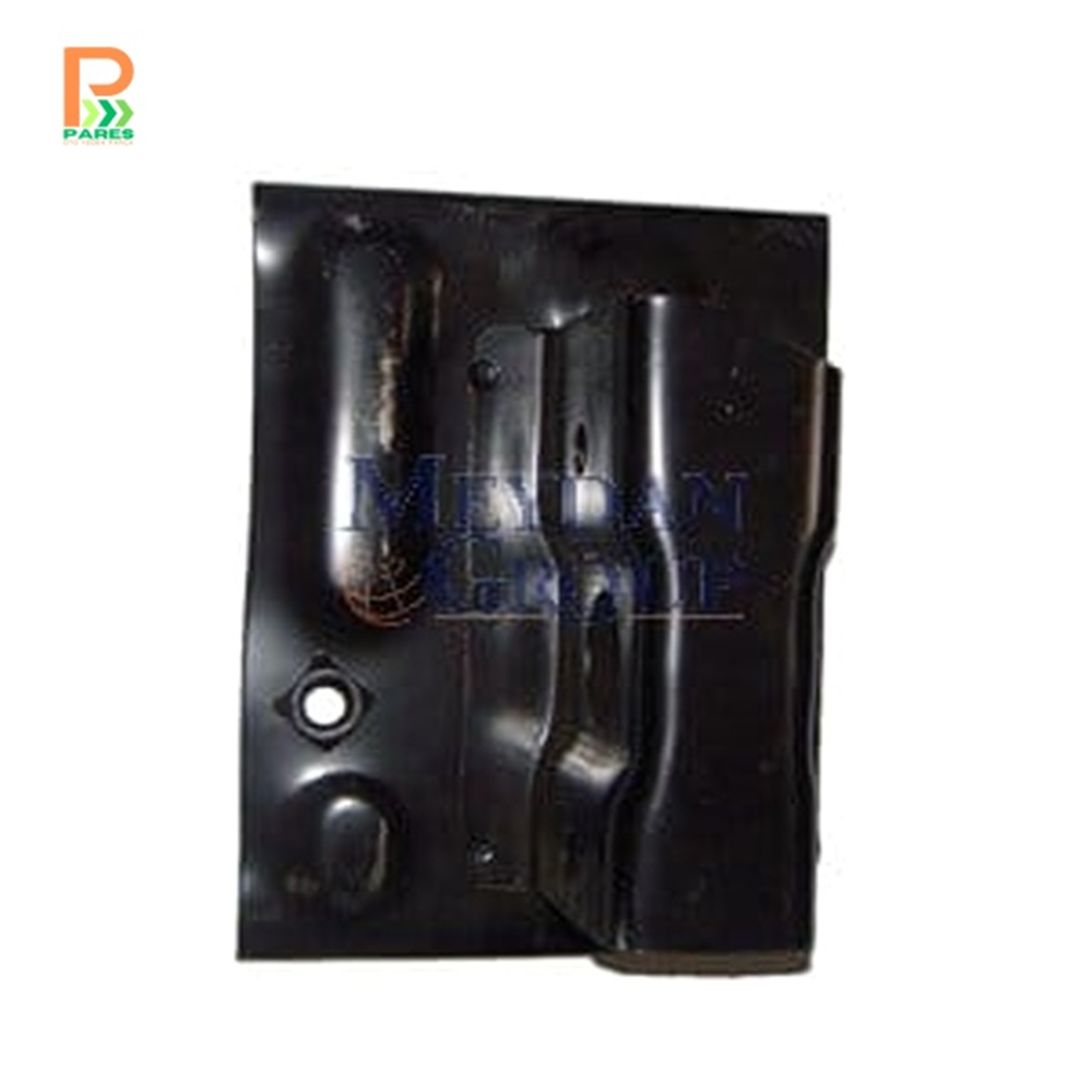 MITSUBISHI LANCER- C62- 1988-1991- ÖN TAMPON BRAKETİ SAĞ TARAF 