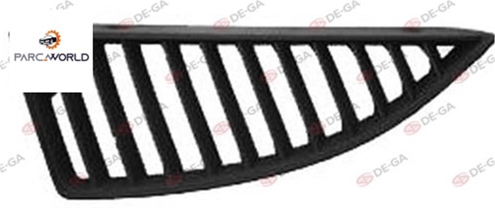 Mıtsubıshı Lancer Ön Panjur Sol 2003-2005