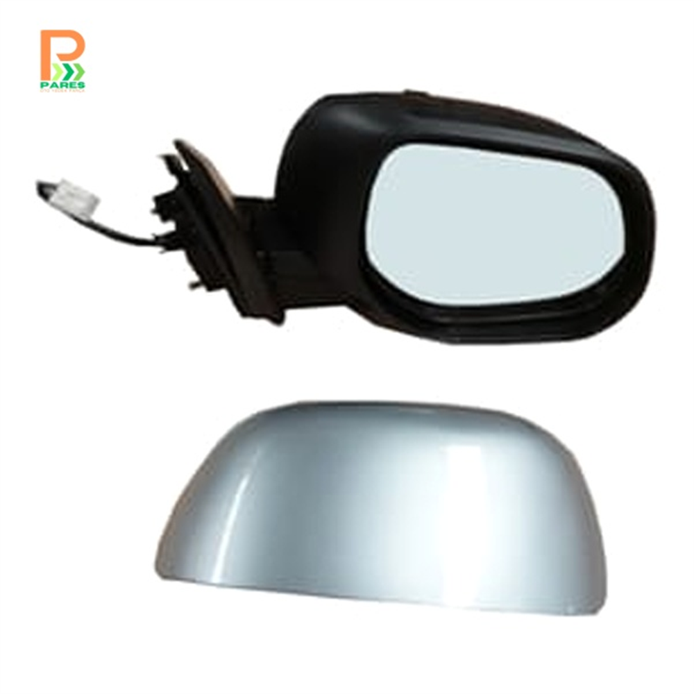 MITSUBISHI OUTLANDER- 2008-2012- KAPI AYNASI SAĞ TARAF ELEKTRİKLİ 3 FİŞLİ