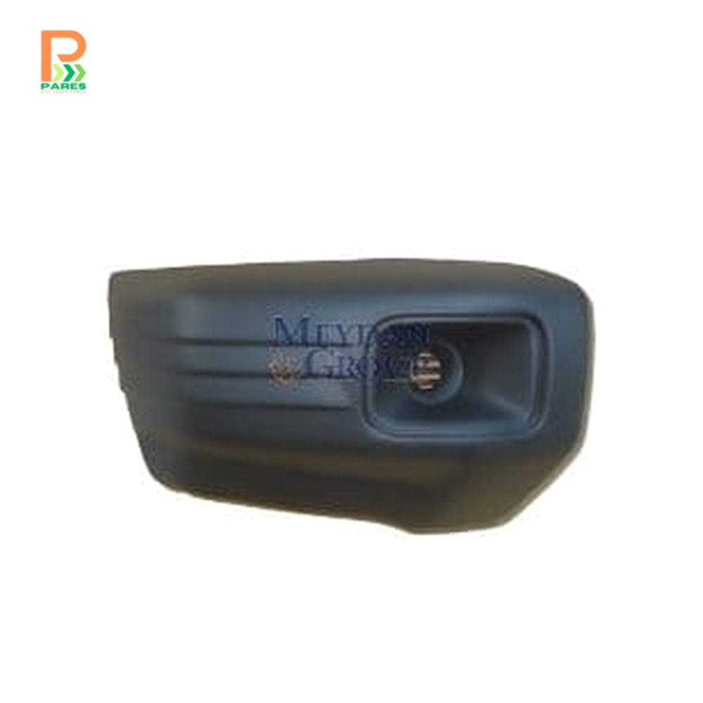 MITSUBISHI PAJERO- 1998-2000- ÖN TAMPON UCU SAĞ TARAF DELİKSİZ