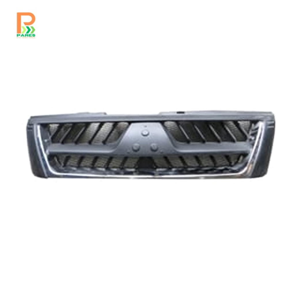 MITSUBISHI PAJERO- 2004-2006- ÖN PANJUR NİKELAJ ÇITALI (BFN)