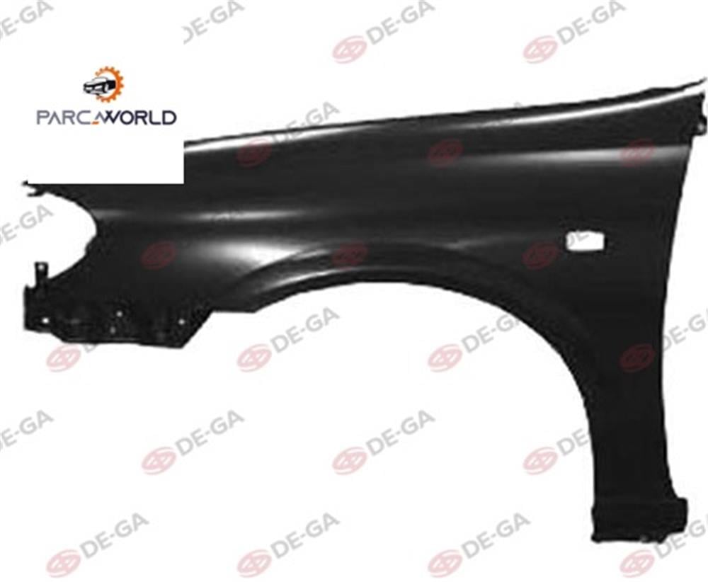 Nıssan Almera Ön Çamurluk Sol 2000-2002