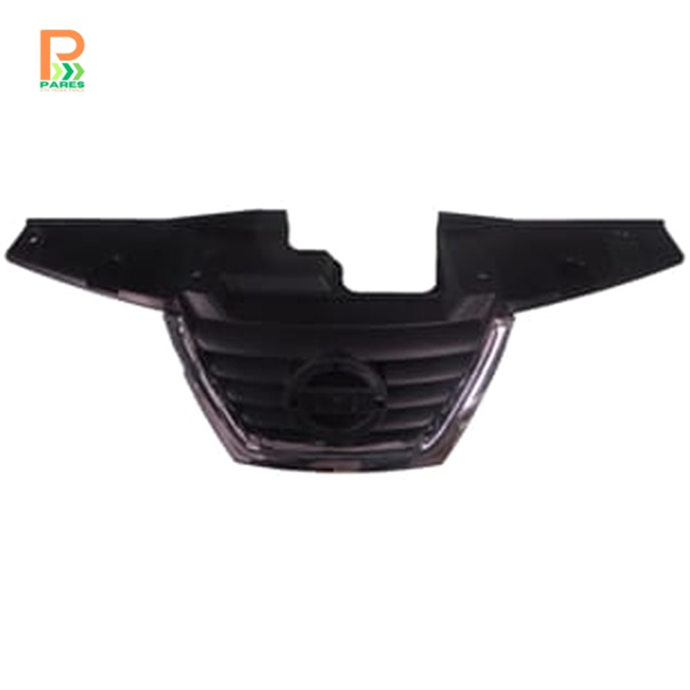 NISSAN JUKE- 2011-2014- ÖN PANJUR ORTA PARÇA (NİKELAJ KAPLAMALI) KAMERA DELİKSİZ