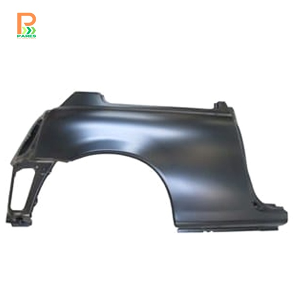 NISSAN MICRA- K11- 1993-1997- ARKA ÇAMURLUK SAĞ TARAF 3 KAPI