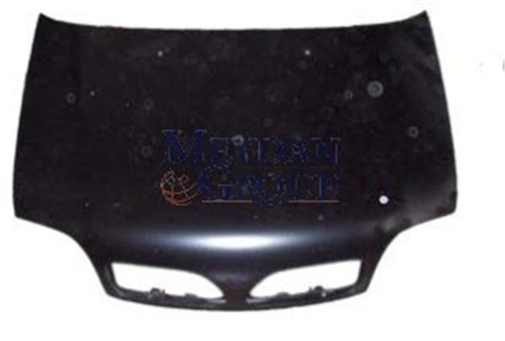 NISSAN MICRA- K11- 1998-2002- MOTOR KAPUTU (PANJURLU TİP) 