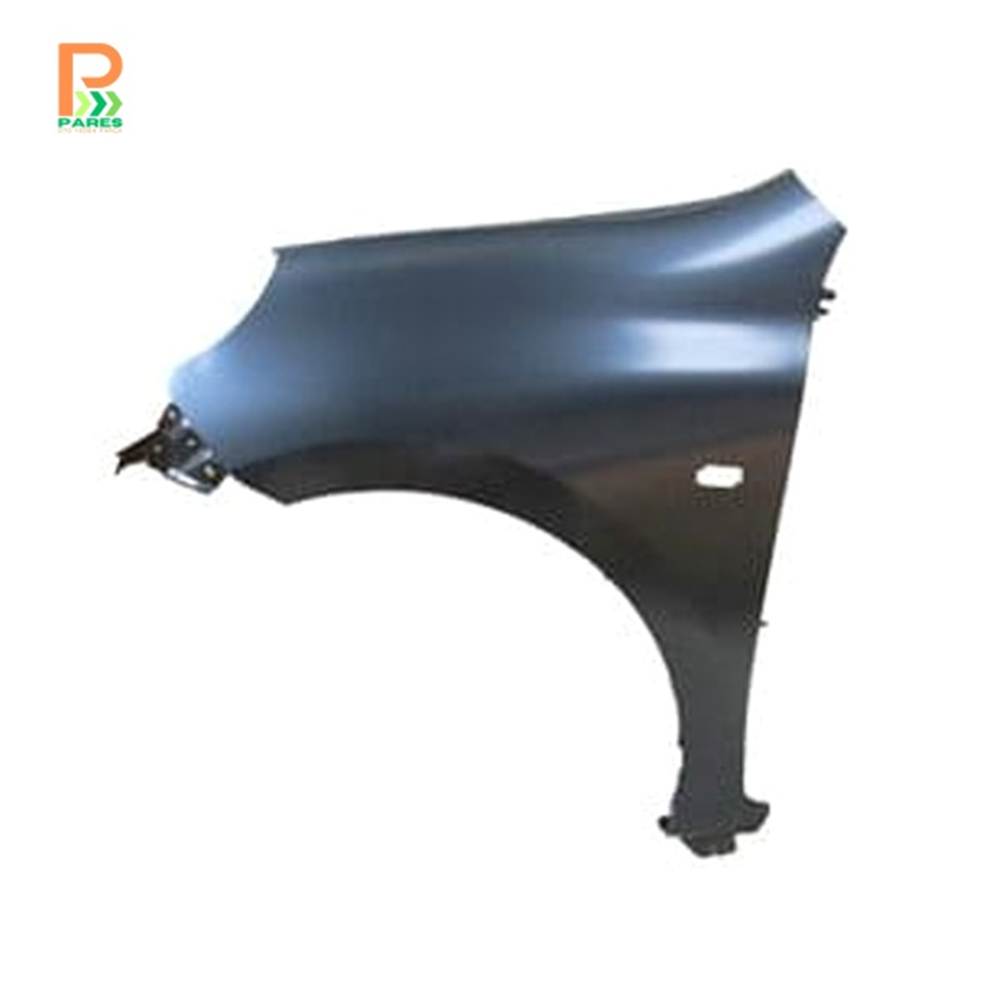 NISSAN MICRA- K13- 2010-2013-ÖN ÇAMURLUK DELİKLİ SOL TARAF 