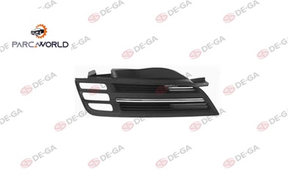Nıssan Mıcra Ön Panjkrom Çıtalı Sağ 0305 Tüv